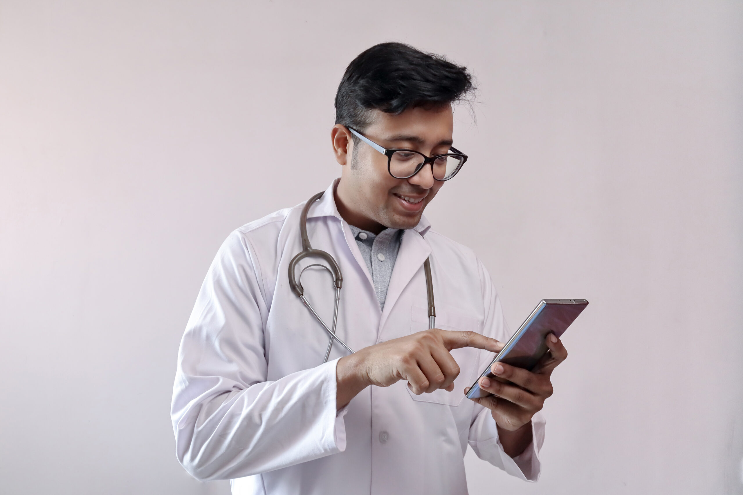 Case Study: Elevating Doctor Engagement through Strategic Digital Campaigns