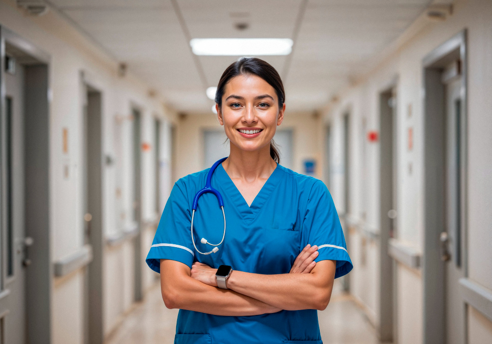Case Study: Enhancing Doctor Engagement with Digital Survey Campaigns