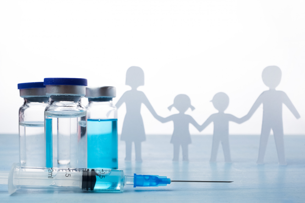 Innovating Vaccine Promotion: Best Practices and Outcomes from a Multi-Channel Outreach Campaign Targeting Healthcare Providers