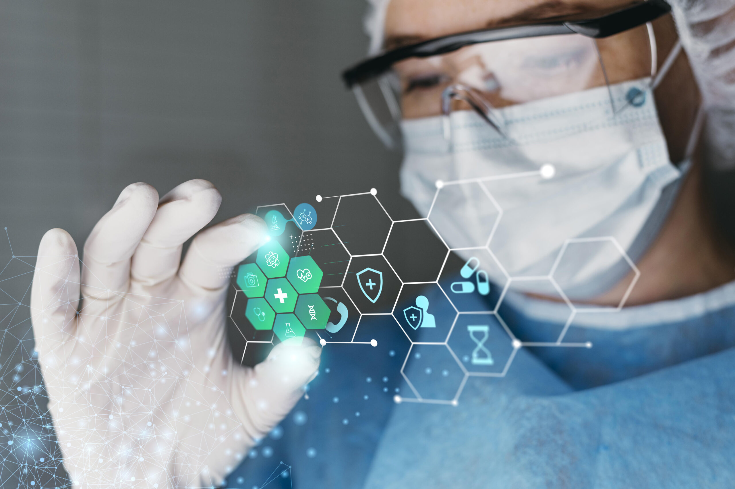 Case Study: Digital Campaign for Healthcare Professionals