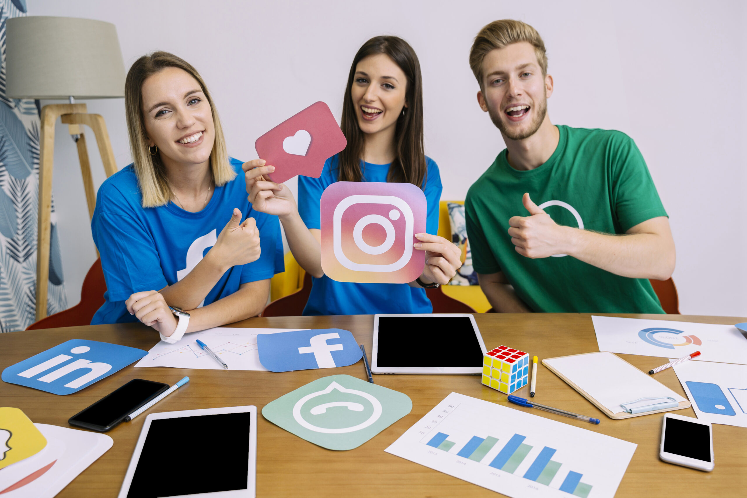 Case Study: Instagram Campaign for Aesthetic Treatments
