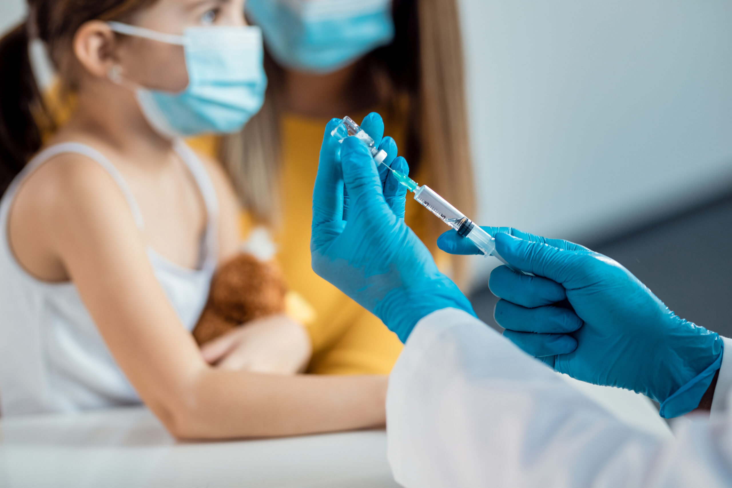 Driving HCP Engagement Through an Adult Immunization Awareness Campaign