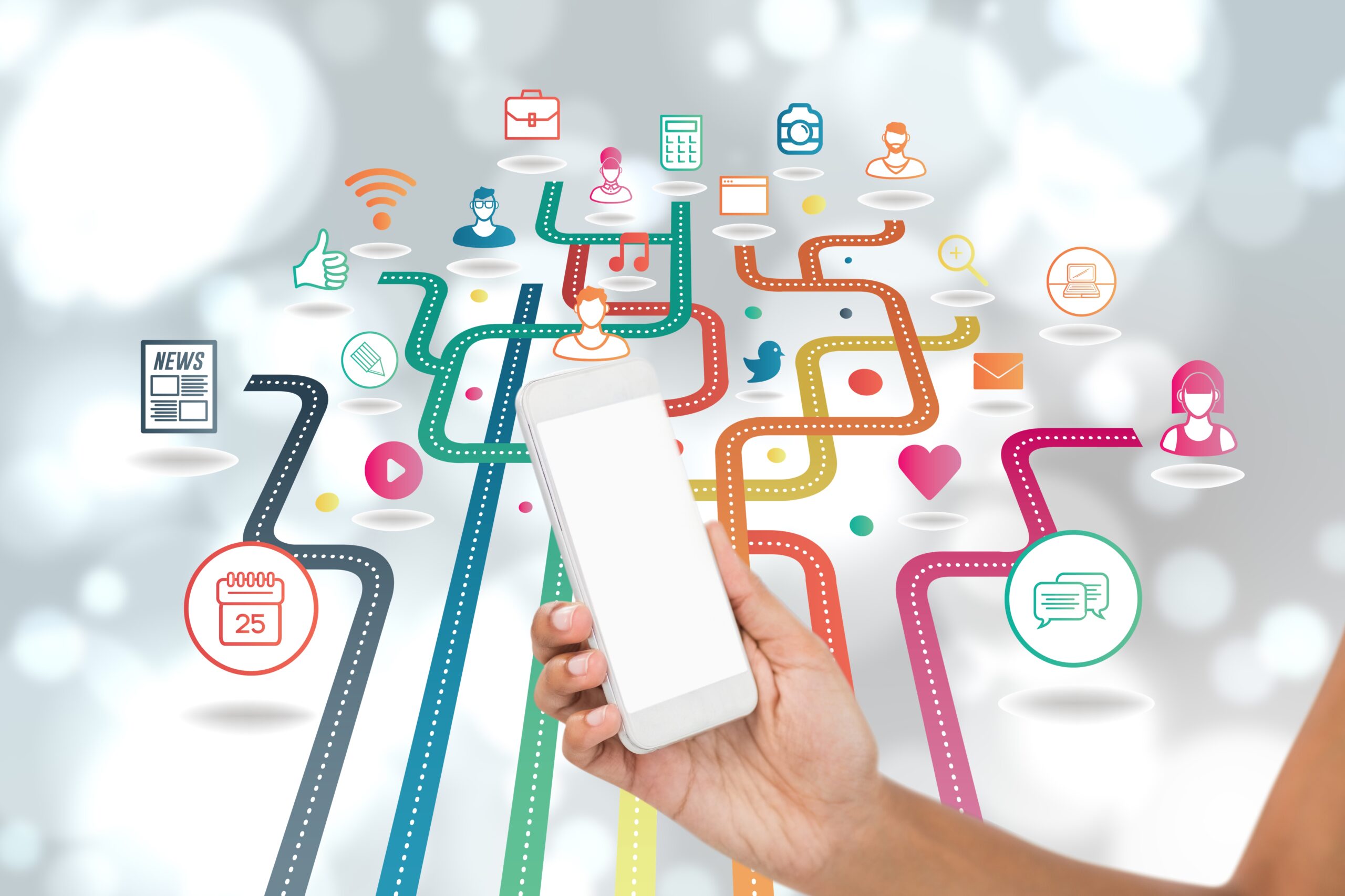 Transforming Physician Education Through an Omnichannel Medical Learning Campaign