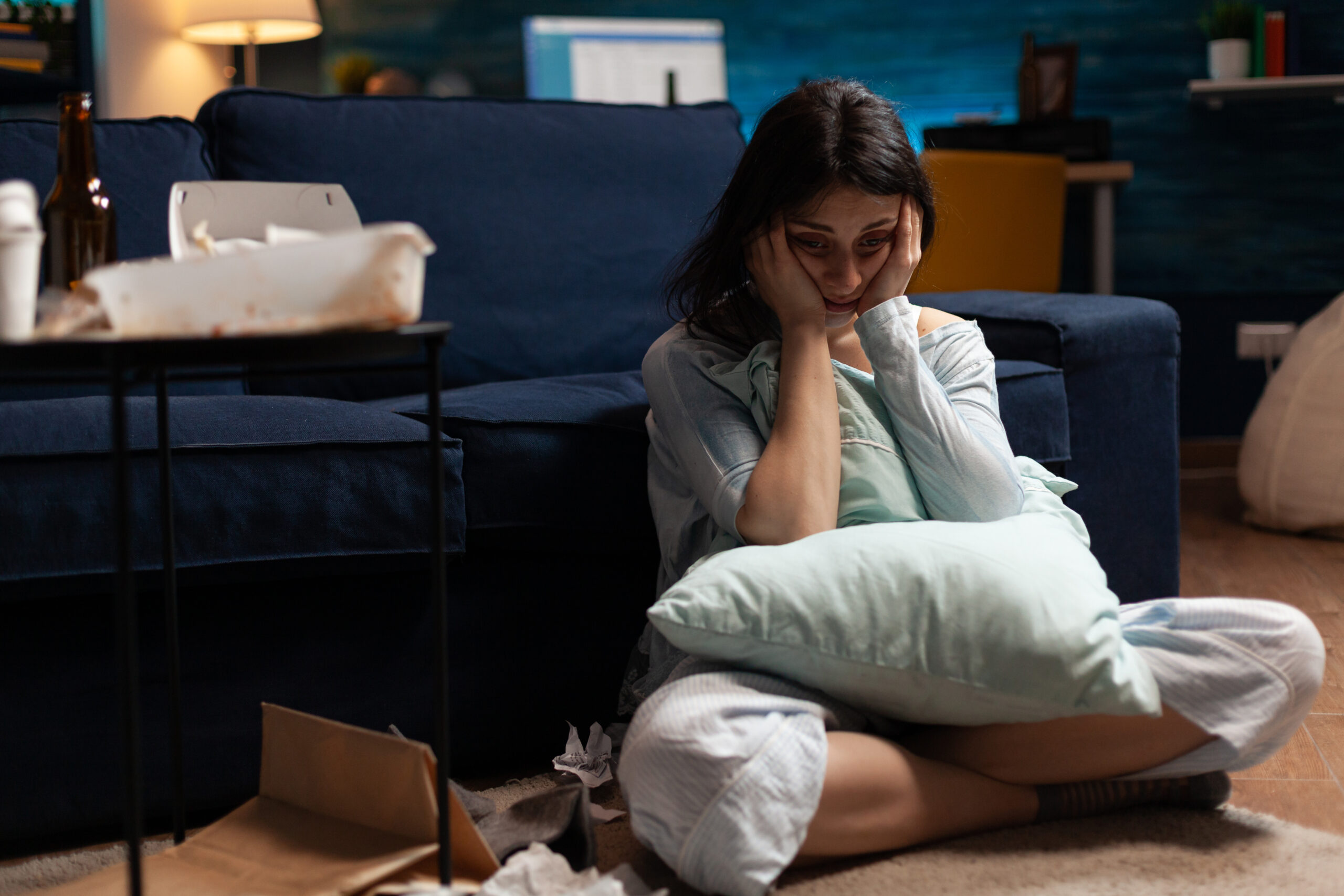 Case Study: Enhancing Psychiatrist Engagement Through a Multi-Channel Mental Health Awareness Campaign