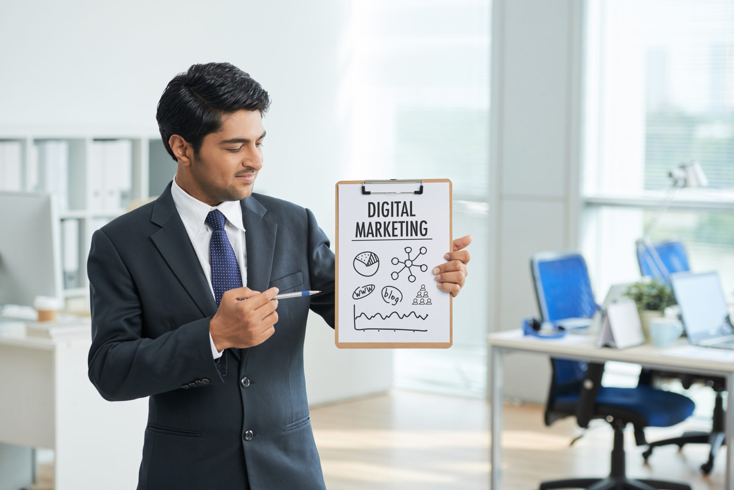 Driving Preventive Healthcare Conversations Among Physicians Through Digital Engagement