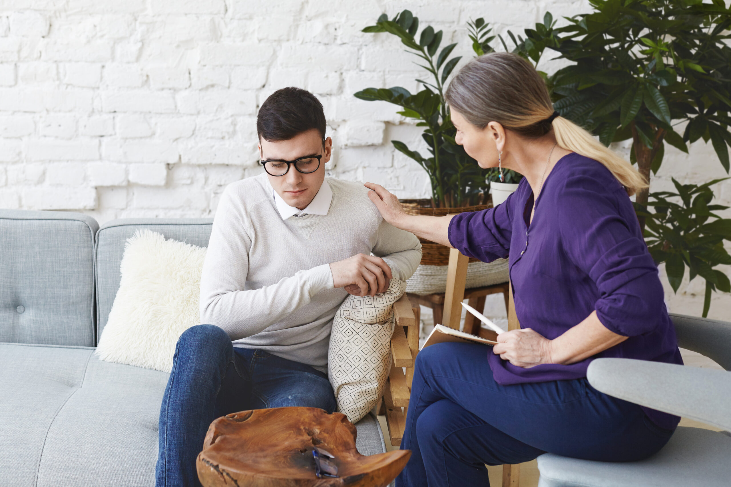 Case Study: Driving Psychiatrist Engagement Through an Integrated Digital Awareness Campaign
