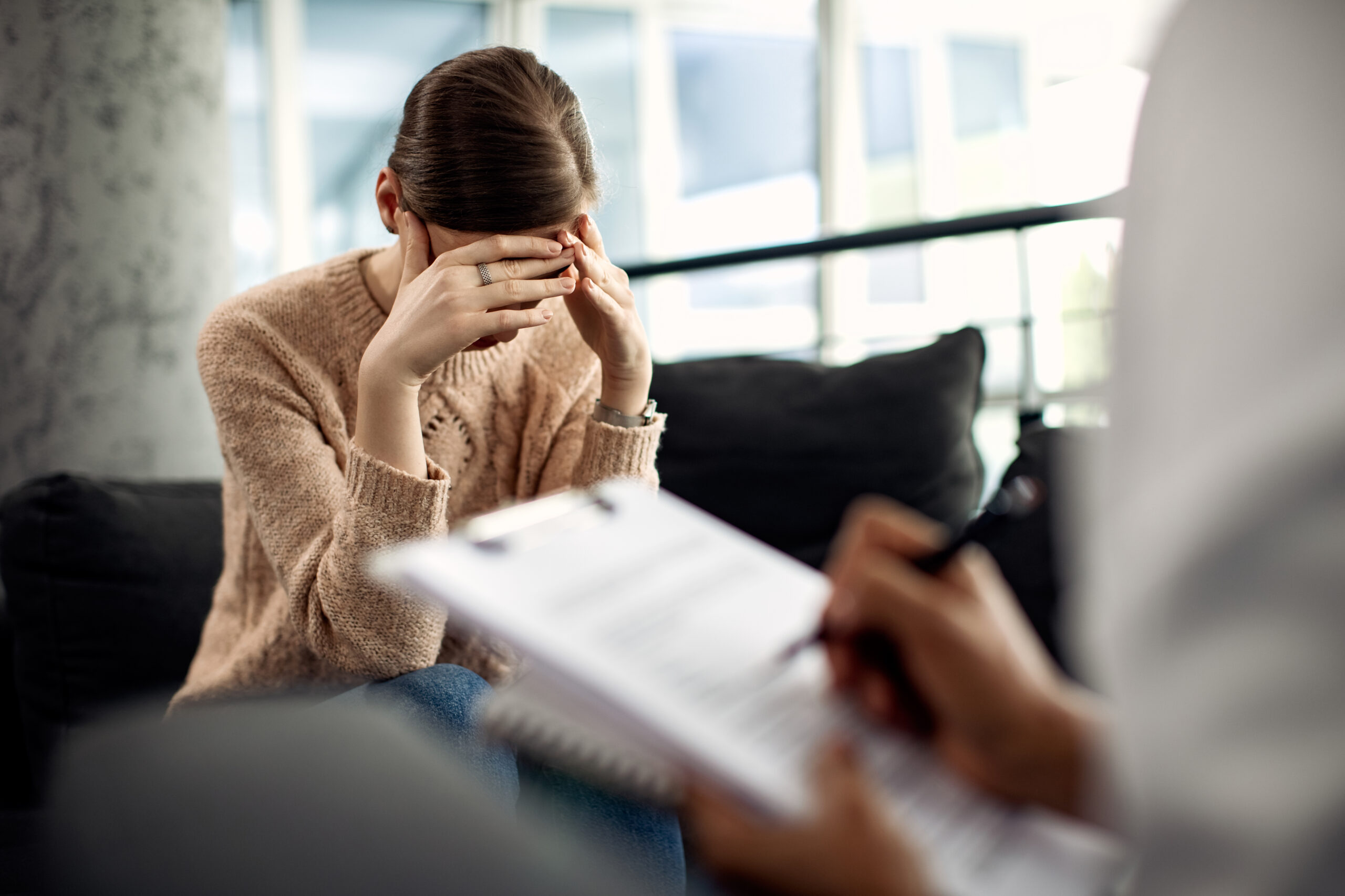 Case Study: Driving Psychiatrist Engagement Through a Multi-Channel Digital Education Campaign