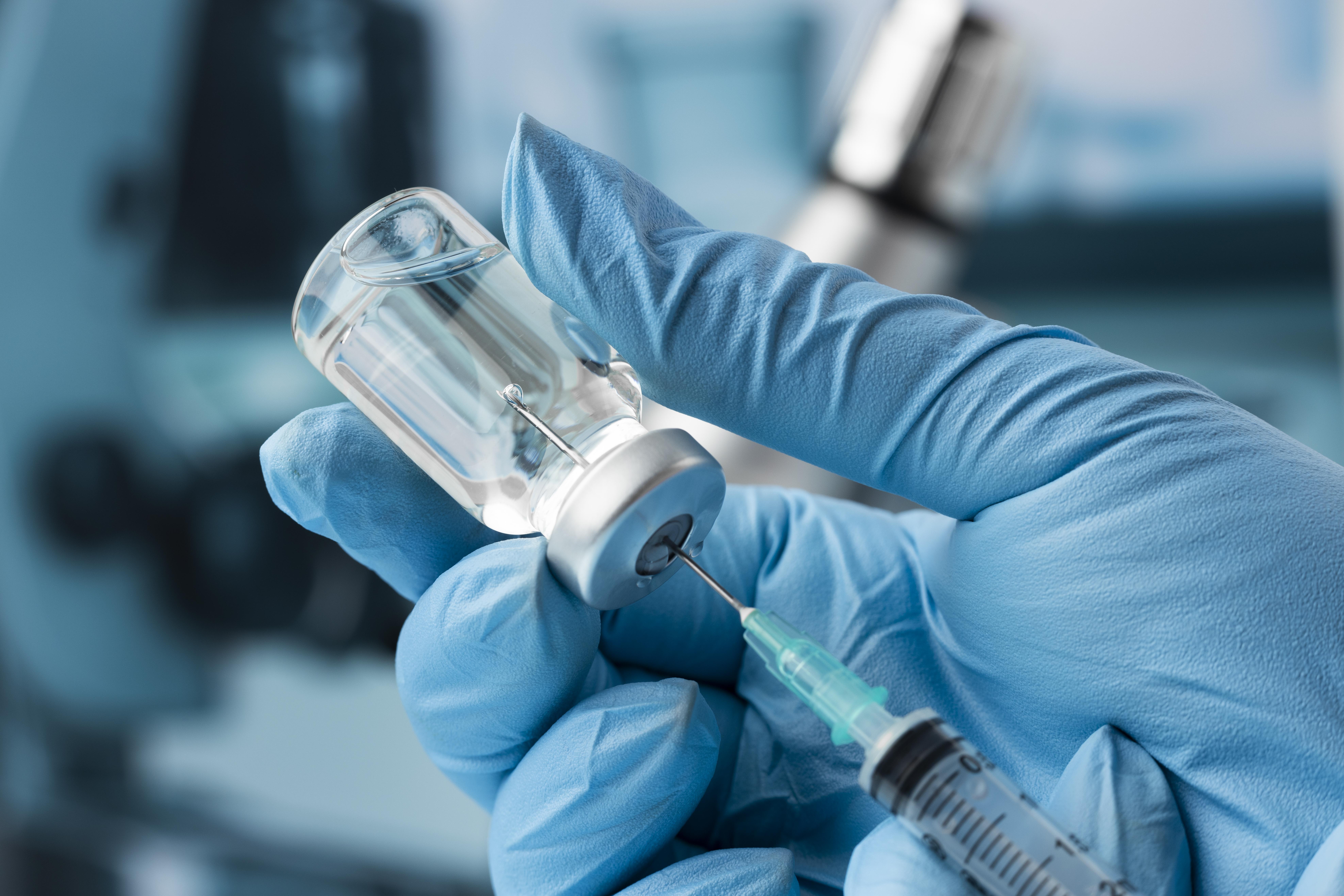 Driving Shingles Vaccine Awareness Through an Omnichannel HCP Engagement Campaign
