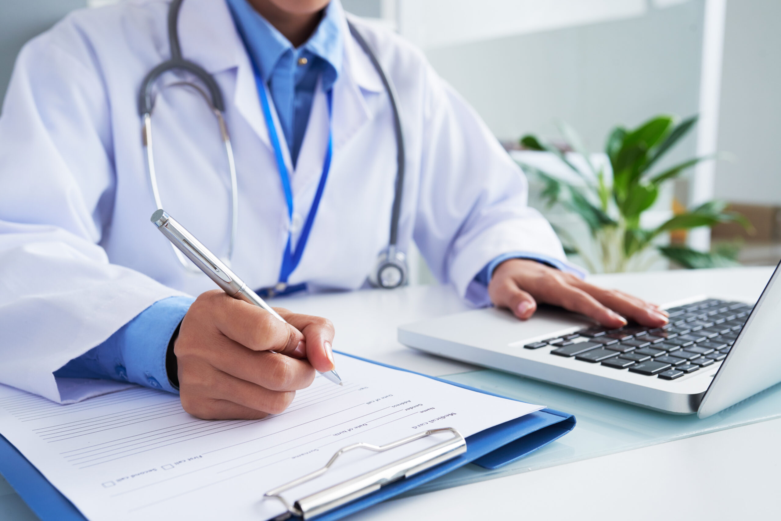 Driving Physician Engagement Through an Omnichannel Healthcare Campaign