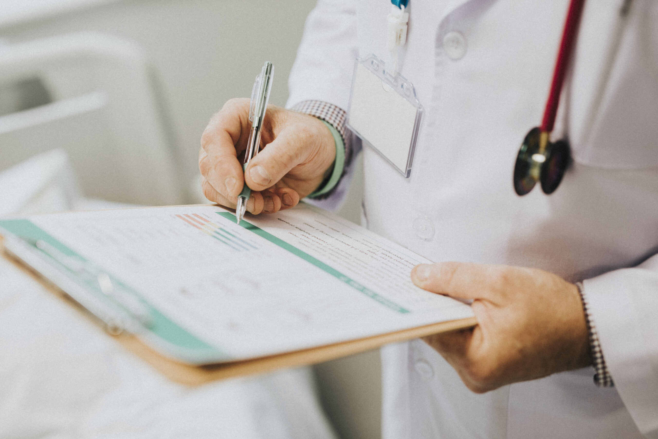 Driving Healthcare Professional Engagement Through an HCP Feedback Survey Campaign