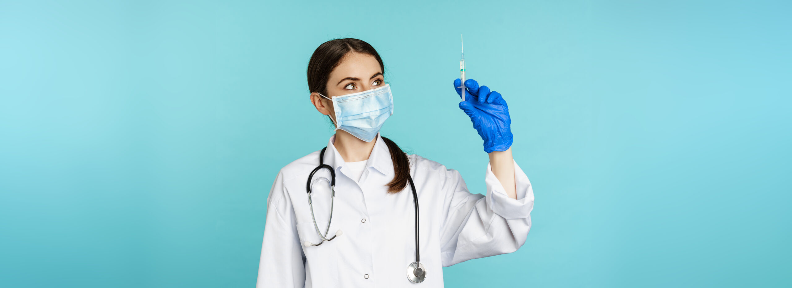Connecting Healthcare Professionals Through an Omnichannel Vaccine Outreach Program