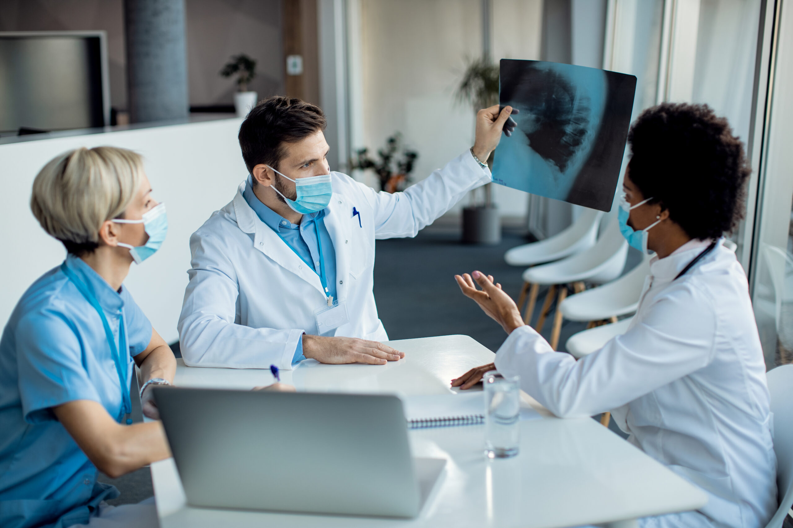 Expanding HCP Reach Through an Omnichannel Healthcare Campaign in East India