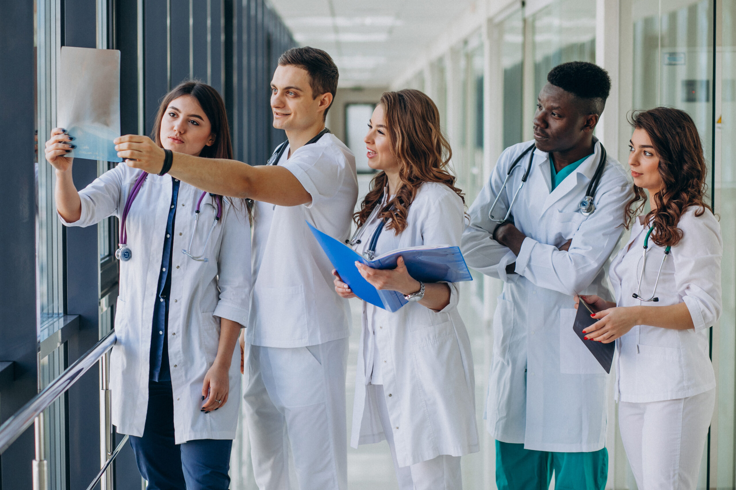 Driving Medical Student Engagement Through a Global Digital Campaign