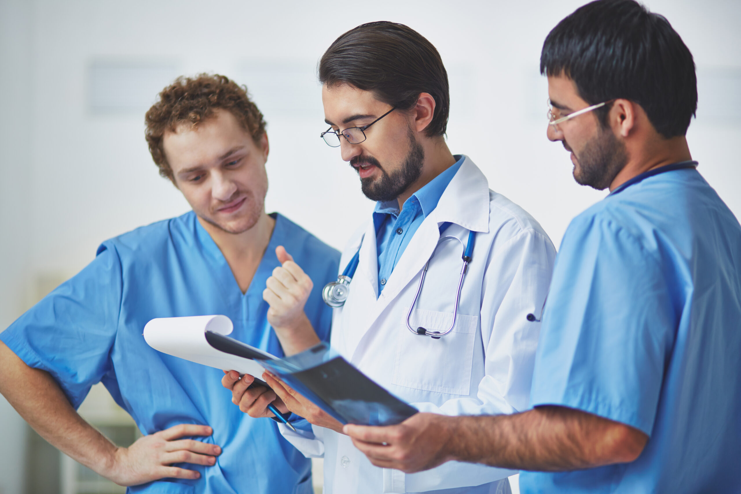 Driving HCP Awareness Through a Targeted Omnichannel Digital Campaign