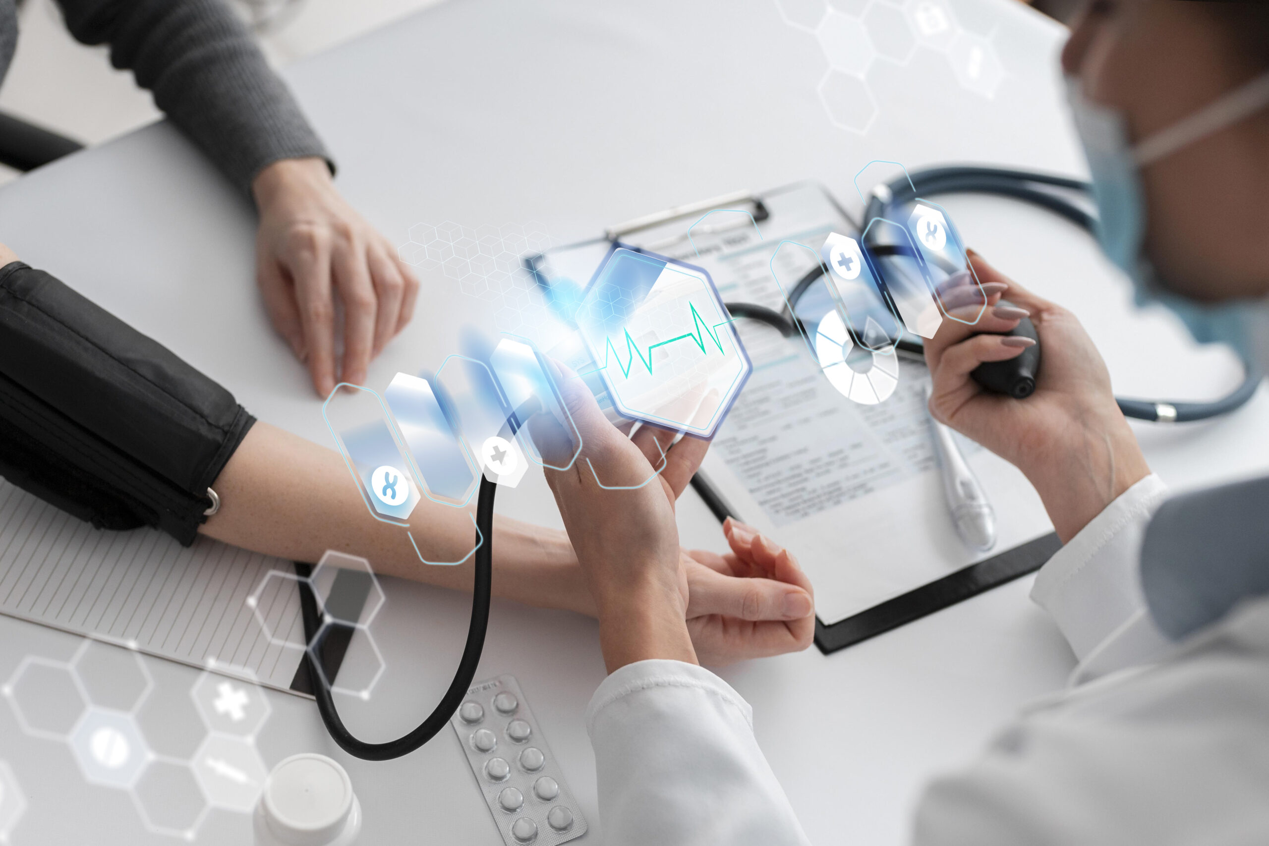 Connecting the Dots: Raising CKD Awareness Among Diabetic Patients
