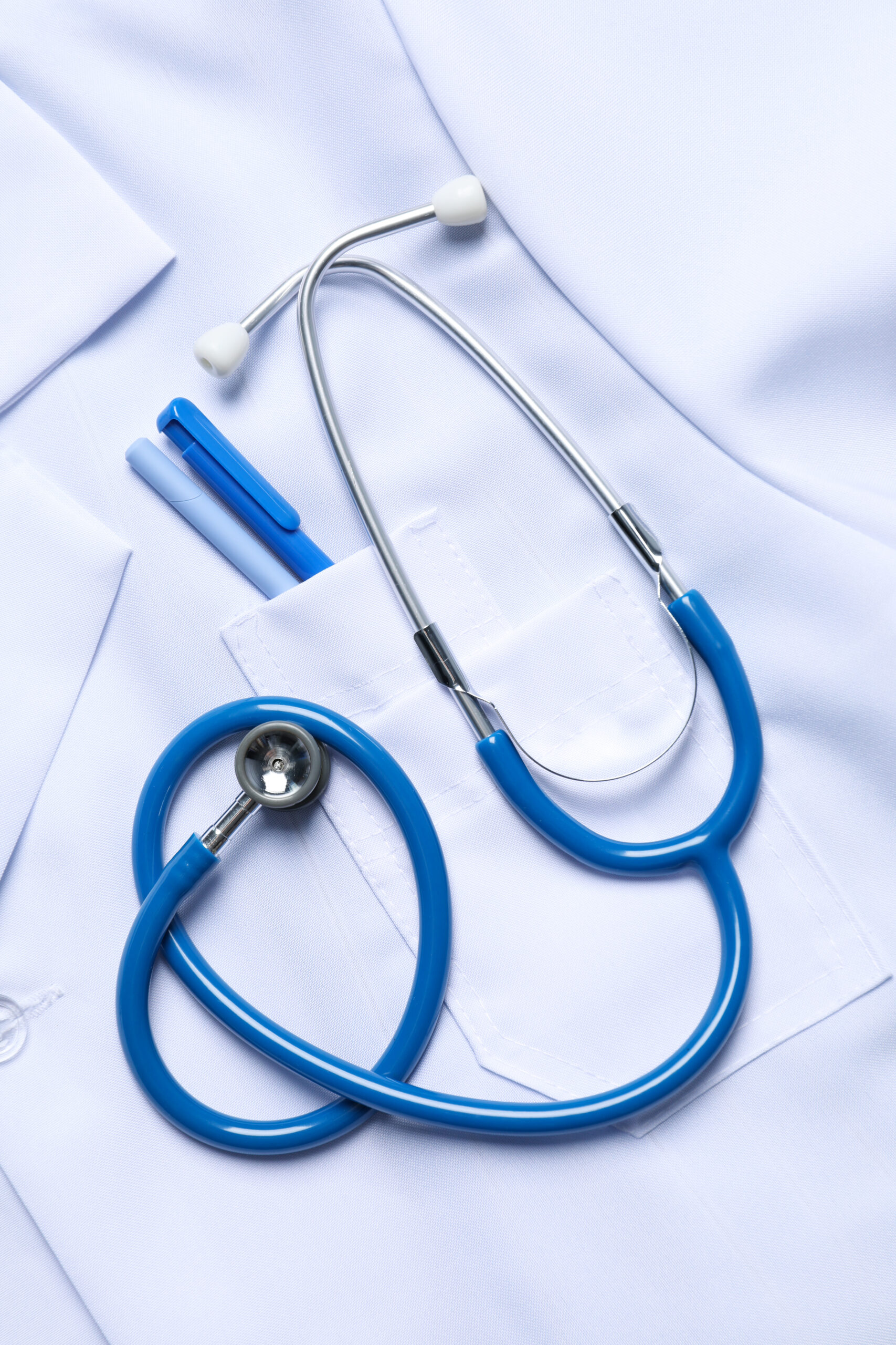 Driving Eye Care Awareness Through an Omnichannel HCP Engagement Campaign